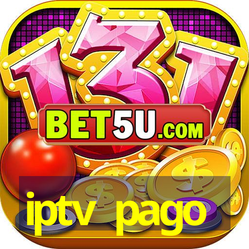 iptv pago